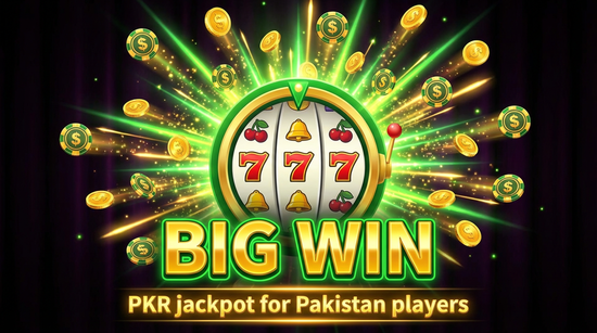Big win animation on 888starz slot game